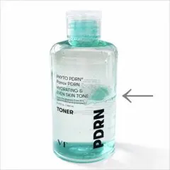 VT PDRN TONER 250ml 化粧水のサムネイル