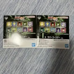 SAKAMOTO DAYS vol.3 ラバーコースター ２個入り