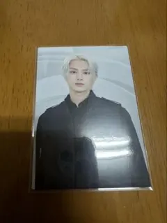 SEVENTEEN ジュン 03番