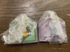 BT21 パッケージチャーム CHIMMY&KOYA