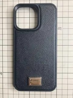 DOLCE & GABBANA iPhone13 Pro スマホケース