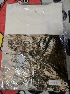 アイナ・ジ・エンド きえないでロングTシャツ ロンT Lサイズ - メルカリ