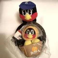 つば九郎 貯金箱（やさしいかつあげver） - メルカリ