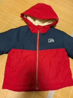 Buddy Lee 中綿　フード付きコート　90