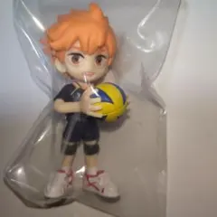 ハイキュー　パルバース　日向翔陽　フィギュア