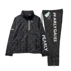 2026年最新】PEARLY GATES ゴルフ メンズ レインウェアの人気アイテム