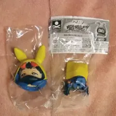 ヴィジランテ　灰廻航一　おねむたん