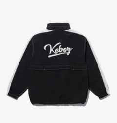 2025年最新】keboz トラックジャケットの人気アイテム - メルカリ
