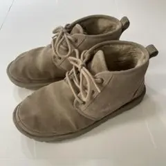 ugg newmel ショートブーツ ムートンブーツ アグ