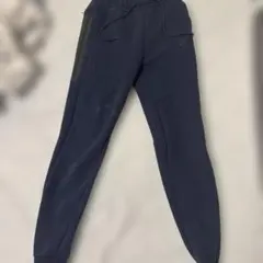 NIKE テックフリース ジョガーパンツ ネイビー
