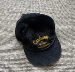 carhartt キャップ