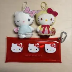 ハローキティ グッズ セット