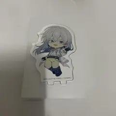 アイナナ 千 アクスタ アニカフェ レインボーシティ