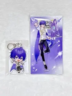 STPR すとふぇす2026 めておら アクキー アクスタ みかさくん - メルカリ