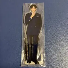 新品未開封　推しが上司になりまして　アクスタ　FANTASTICS 八木勇征