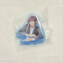 エーステ アクリルクリップ 有栖川誉