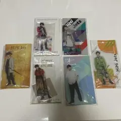 横浜バニラCEO 高橋優斗　アクスタ