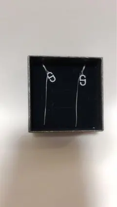 ピアス，リング　アレルギー対策