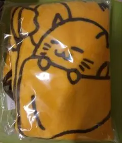 イエローハットオリジナル　ポンチョ　メンテナンスファイル