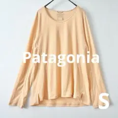パタゴニアpatagonia Capilene Cool Daily S