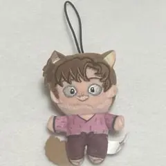 忍たま乱太郎 ほわぬい ナンジャタウン 善法寺伊作