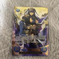 ファイアーエムブレム サイファ　SR+　サーリャ　パラレル 2026年最新】サイファ サーリャ srの人気アイテム - メルカリ