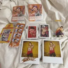 Paradox Live 伊藤紗月　グッズセット