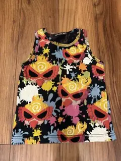 HYSTERIC カラフルタンクトップ 100cm