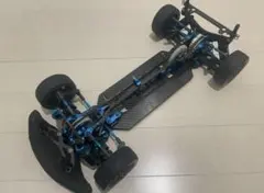 TAMIYA TRF418 中古品 スペアパーツ付属 2025年最新】TRF418の人気アイテム - メルカリ