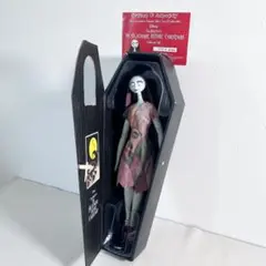 2026年最新】ナイトメア・ビフォア・クリスマス コレクションドールの