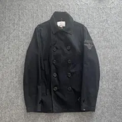 美品 AVIREX USA アヴィレックス コーデュロイジャケット コート