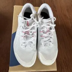 アシックス　陸上　HYPER RACER 22.5cm