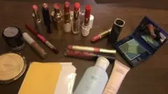 画像コスメまとめて