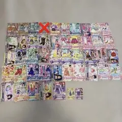 d*7様 アイカツ！ アイカツカード PR CP R N まとめ セット d*7様 アイカツ！ アイカツカード PR CP R N まとめ セット - メルカリ