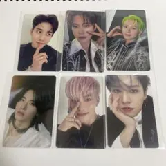 JO1 川尻蓮 白岩瑠姫 河野純喜 佐藤景瑚 川西拓実 トレカ 過去