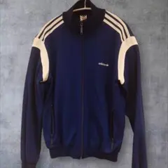 adidas アディダス ヴィンテージ ジャージ トラックジャケット ハンガリー