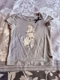 ケイトスペード　Tシャツ100cm
