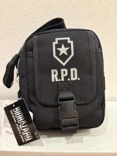 バイオハザード volk tactical gearヒップポーチ サイドバッグ バイオハザード volk tactical gearヒップポーチ サイドバッグ - メルカリ