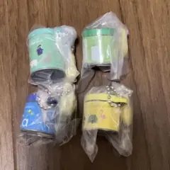 カワイ肝油ドロップのミニチュアチャーム