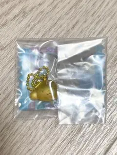 サンリオ グミチュアチャームGUMMY＆ミニポーチ ポムポムプリン②