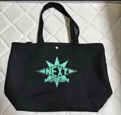 ballistik boyzバッグ