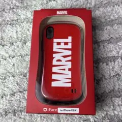 MARVEL iFace ケース iPhone XS/X用のサムネイル
