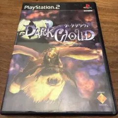 ダーククラウド　PS2