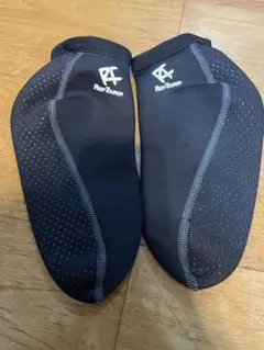 フィンソックス　試着のみ