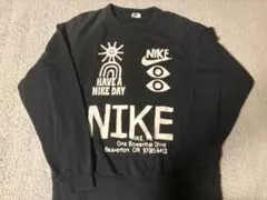 NIKE HAVE A NIKE DAY スウェット トレーナー