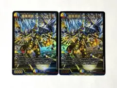 龍風混成ザーディクリカ 4枚　b セット 龍風混成 ザーディクリカ b 4枚