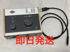 2026年最新】universal audio volt 176の人気アイテム - メルカリ