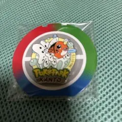 PokePark KANTO ピンバッジ No.0119 アズマオウ