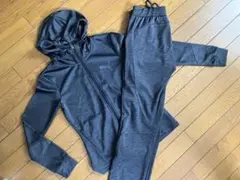 PUMA プーマ　ジャージ　セットアップ（上M＋下S）
