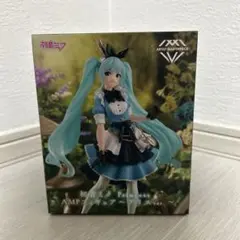 初音ミク アリスver. フィギュア